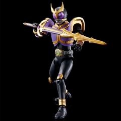 Mô hình lắp ráp FRS MASKED Rider Kuuga Titan Form Rising Titan Bandai