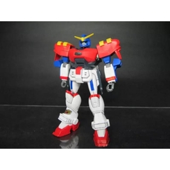 Mô Hình Lắp Ráp Gundam Maxter G 04 Neo-American 1/100 Model Kit HG Bandai