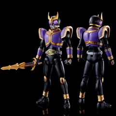 Mô hình lắp ráp FRS MASKED Rider Kuuga Titan Form Rising Titan Bandai