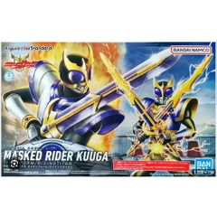 Mô hình lắp ráp FRS MASKED Rider Kuuga Titan Form Rising Titan Bandai