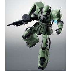 Mô Hình Original Gundam Anime Figure Robot Spirits MS-06F-2 Zaku 2 F2 Bandai