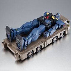 Mô Hình Mobile Suit Gundam 0083 Stardust Memory Robot Spirits RGM-79Q GM Quel (Phiên bản ANIME) Bandai