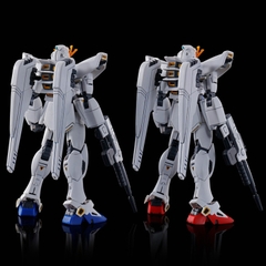 Mô Hình Lắp Ráp Phụ Kiện HG Gundam F91 Vital Unit 01 & Unit 02 Set Bandai