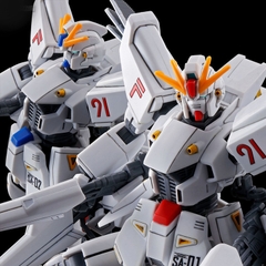 Mô Hình Lắp Ráp Phụ Kiện HG Gundam F91 Vital Unit 01 & Unit 02 Set Bandai
