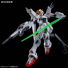 Mô Hình Lắp Ráp Phụ Kiện HG Gundam F91 Vital Unit 01 & Unit 02 Set Bandai