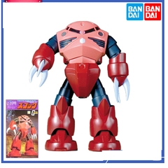 Mô hình lắp ráp MSM-07S Char's Z'Gok (1/100) (Gundam Model Kits)	Bandai