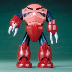 Mô hình lắp ráp MSM-07S Char's Z'Gok (1/100) (Gundam Model Kits)	Bandai