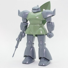 Mô hình lắp ráp Gundam 0079 1/100 Zeon MS-14 Gelgoog Production type Classic model kit Bandai