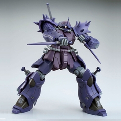 Mô Hình Lắp Ráp Gundam HG UC 1/144 MS-08TX/N Efreet Nacht Bandai