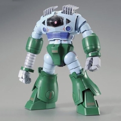 Mô Hình Lắp Ráp HG UC 1/144 MSM-08 Zogok Operation Capture Of Jaburo Ver Bandai