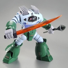 Mô Hình Lắp Ráp HG UC 1/144 MSM-08 Zogok Operation Capture Of Jaburo Ver Bandai