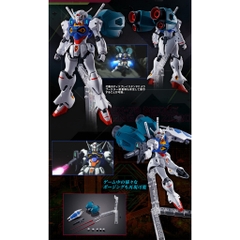 Mô Hình Lắp Ráp Premium Bandai HG 1/144 RX-78 MS00Z GUNDAM GP00 ( ENGAGE ZERO )