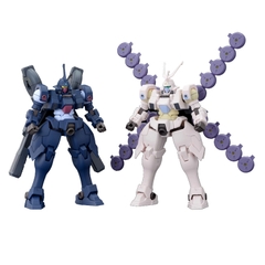 Mô hình lắp ráp HG 1/144 VAYEATE SUIVANT & MERCURIUS SUIVANT Set Bandai