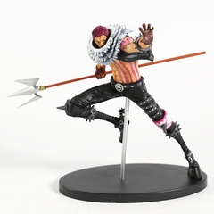 Mô Hình BWFC CHARLOTTE KATAKURI Banpresto Bandai