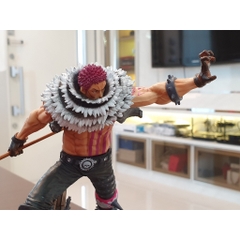 Mô Hình BWFC CHARLOTTE KATAKURI Banpresto Bandai