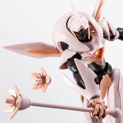 Mô hình lắp ráp HG 1/144 Gundam Age Fawn Farsia Exclusive Bandai 4573102637758