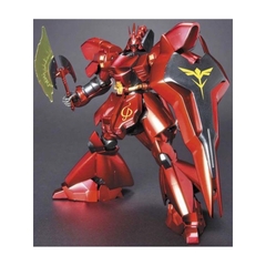 Mô Hình Lắp Ráp Gundam 1/144 HGUC SAZABI METALLIC COATING VER 4573102556127