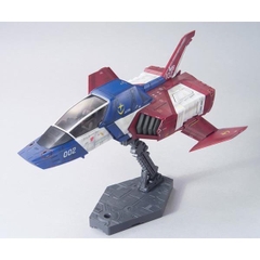 Mô Hình Lắp Ráp 1/35 Core Fighter 4543112670779 4573102652782 (Plastic Model) Bandai