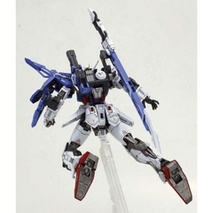 Mô Hình Lắp Ráp MG 1/100 SWORD STRIKE GUNDAM Wuji Model