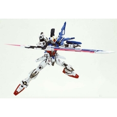 Mô Hình Lắp Ráp MG 1/100 SWORD STRIKE GUNDAM Wuji Model