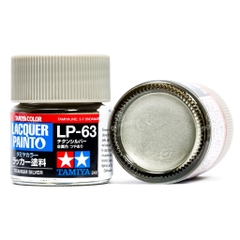 Sơn mô hình Lacquer (LP61-LP83) Tamiya Gốc Xăng 10ml  - GDC