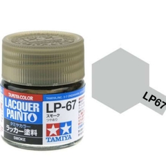 Sơn mô hình Lacquer (LP61-LP83) Tamiya Gốc Xăng 10ml  - GDC