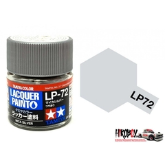 Sơn mô hình Lacquer (LP61-LP83) Tamiya Gốc Xăng 10ml  - GDC
