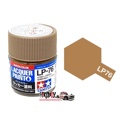 Sơn mô hình Lacquer (LP61-LP83) Tamiya Gốc Xăng 10ml  - GDC