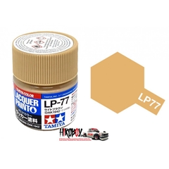 Sơn mô hình Lacquer (LP61-LP83) Tamiya Gốc Xăng 10ml  - GDC