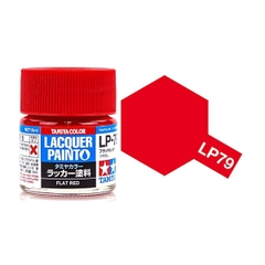 Sơn mô hình Lacquer (LP61-LP83) Tamiya Gốc Xăng 10ml  - GDC