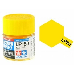 Sơn mô hình Lacquer (LP61-LP83) Tamiya Gốc Xăng 10ml  - GDC