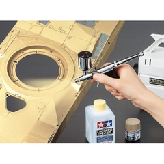 Sơn mô hình Lacquer (LP61-LP83) Tamiya Gốc Xăng 10ml  - GDC