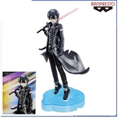 Mô Hình Sword Art Online Alicization War of Underworld Kirito Figure Bandai Banpresto