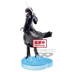 Mô Hình Sword Art Online Alicization War of Underworld Kirito Figure Bandai Banpresto