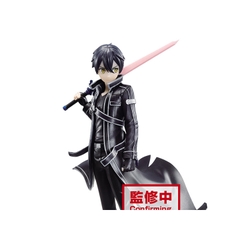 Mô Hình Sword Art Online Alicization War of Underworld Kirito Figure Bandai Banpresto