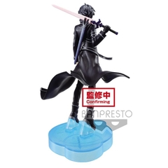 Mô Hình Sword Art Online Alicization War of Underworld Kirito Figure Bandai Banpresto