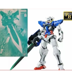 Mô hình lắp ráp 1/100 Gundam 00 Exia Repair II Bandai 4543112864994