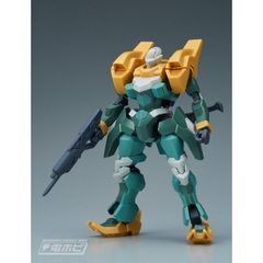 Mô hình lắp ráp Gundam HG IBO 1/144 Hekija Bandai 4573102638373