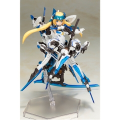 Mô Hình Lắp Ráp KOTOBUKIYA FRAME ARMS GIRL HRESVELGR ATER