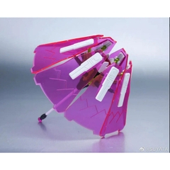 Mô Hình Lắp Ráp Model Kit 1/12 HP-005 Yukihime The Hunter's Poem Suyata