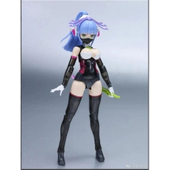 Mô Hình Lắp Ráp Model Kit 1/12 HP-005 Yukihime The Hunter's Poem Suyata