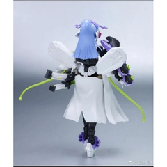 Mô Hình Lắp Ráp Model Kit 1/12 HP-005 Yukihime The Hunter's Poem Suyata