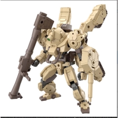 Mô Hình Lắp Ráp 30 Minutes Missions 30MM 51 1/144 Bexm-33T Volpanova (Tank Ver.) Model Kit Bandai 4573102653161