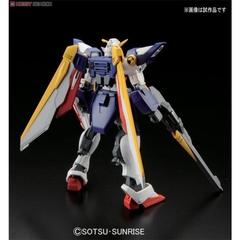 Mô hình lắp ráp HG XXXG-01W Wing Warrior Gundam
