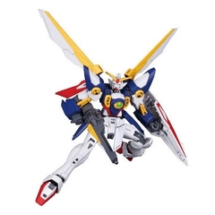 Mô hình lắp ráp HG XXXG-01W Wing Warrior Gundam