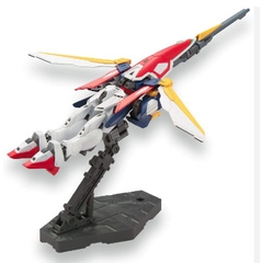 Mô hình lắp ráp HG XXXG-01W Wing Warrior Gundam