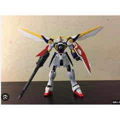 Mô hình lắp ráp HG XXXG-01W Wing Warrior Gundam