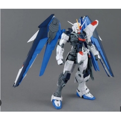 Mô Hình Lắp Ráp MG Gundam Freedom Ver 2.0 Model (Tặng Đế Base + Decal)