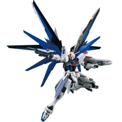 Mô Hình Lắp Ráp MG Gundam Freedom Ver 2.0 Model (Tặng Đế Base + Decal)