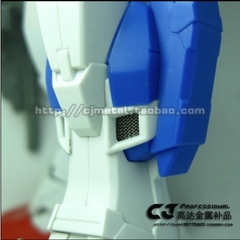 Lưới thép dùng cho custom mô hình
